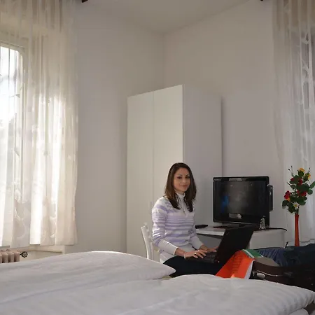 Hotel Svizzero