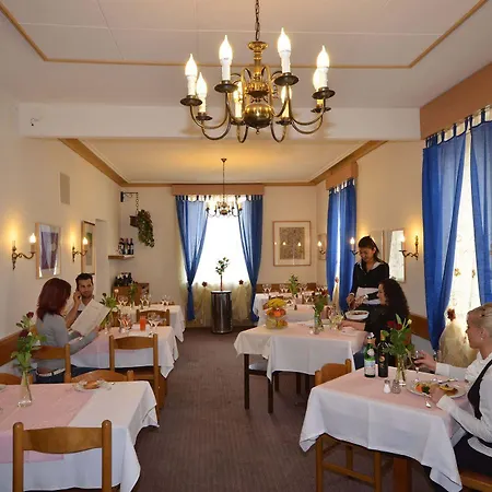 Svizzero Hotel