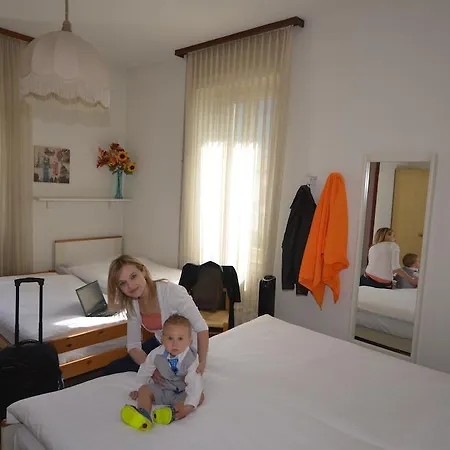 Hotel Svizzero 2*