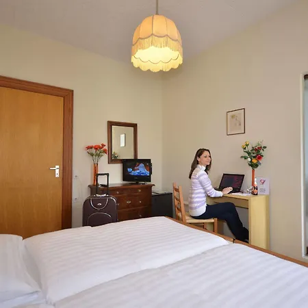 Hotel Svizzero 2*